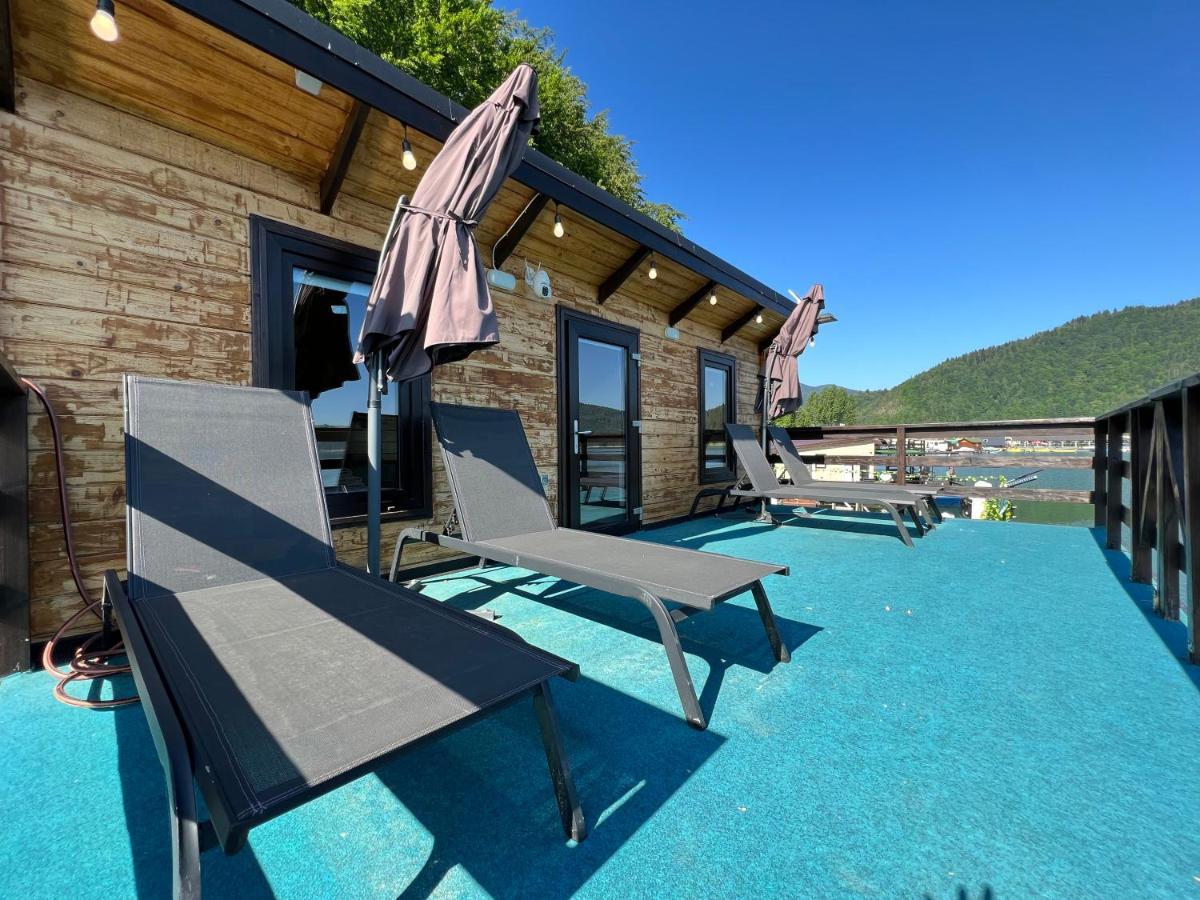Apartament Casa Pe *