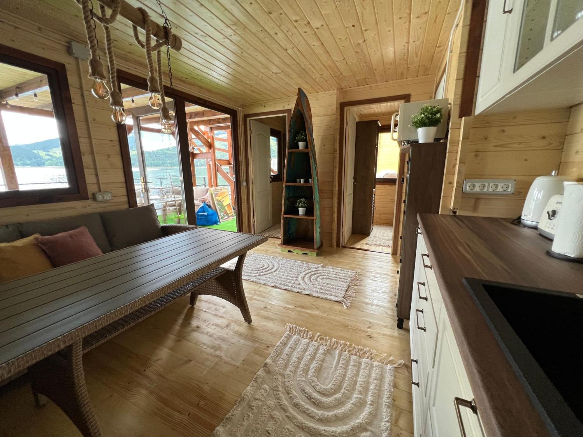 Casa Pe * Bicaz