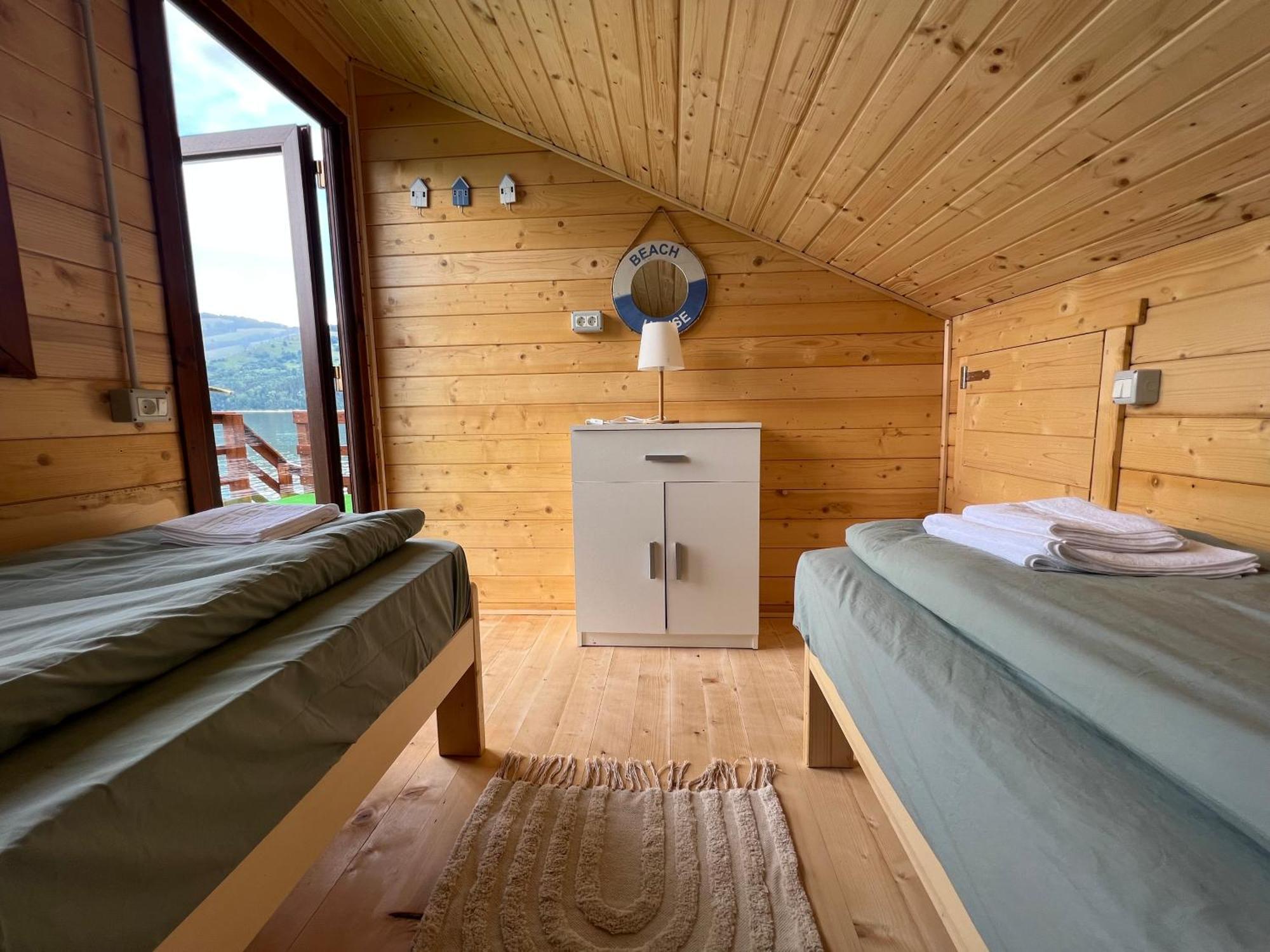 Apartament Casa Pe