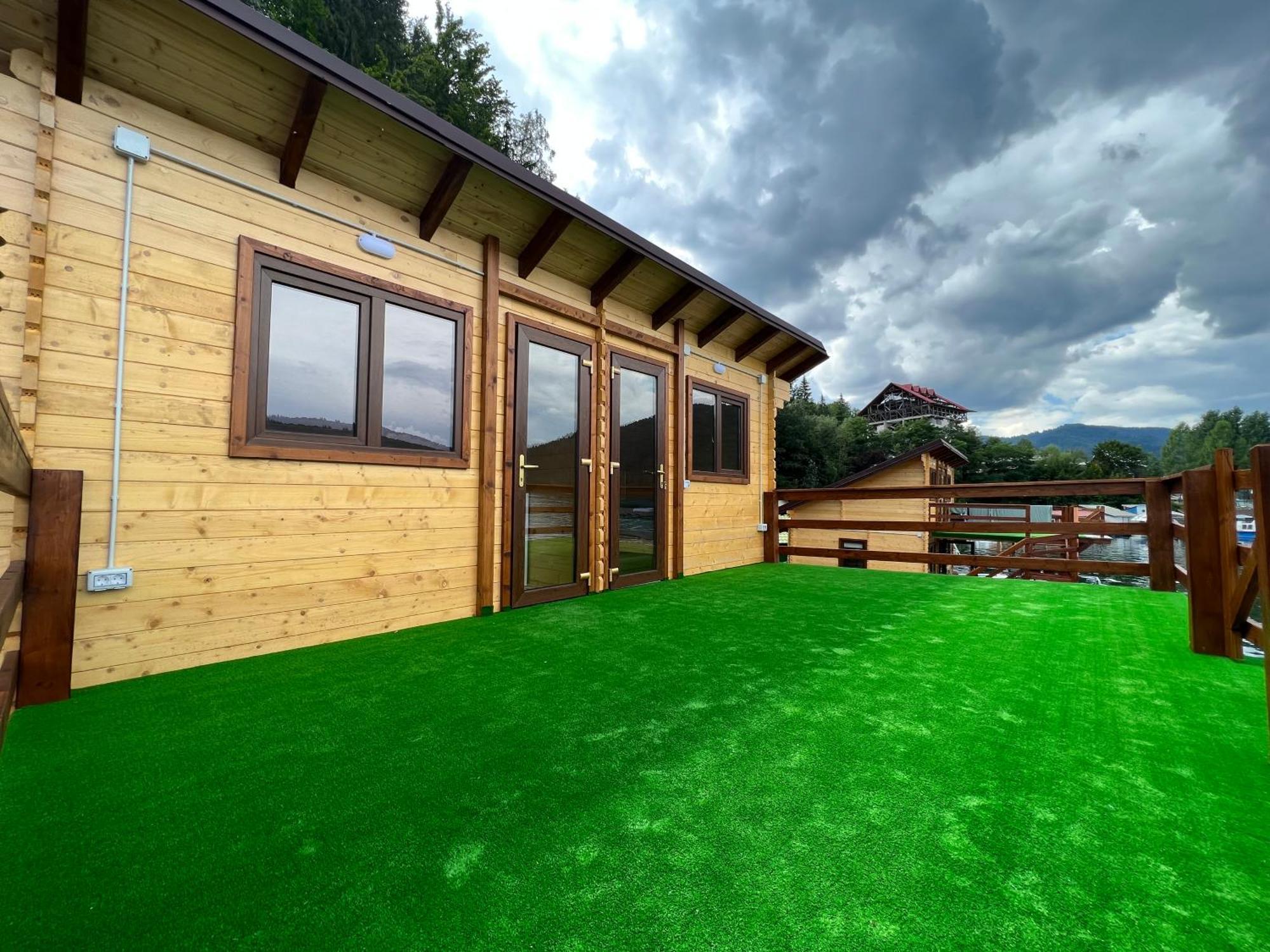 Apartament Casa Pe Bicaz