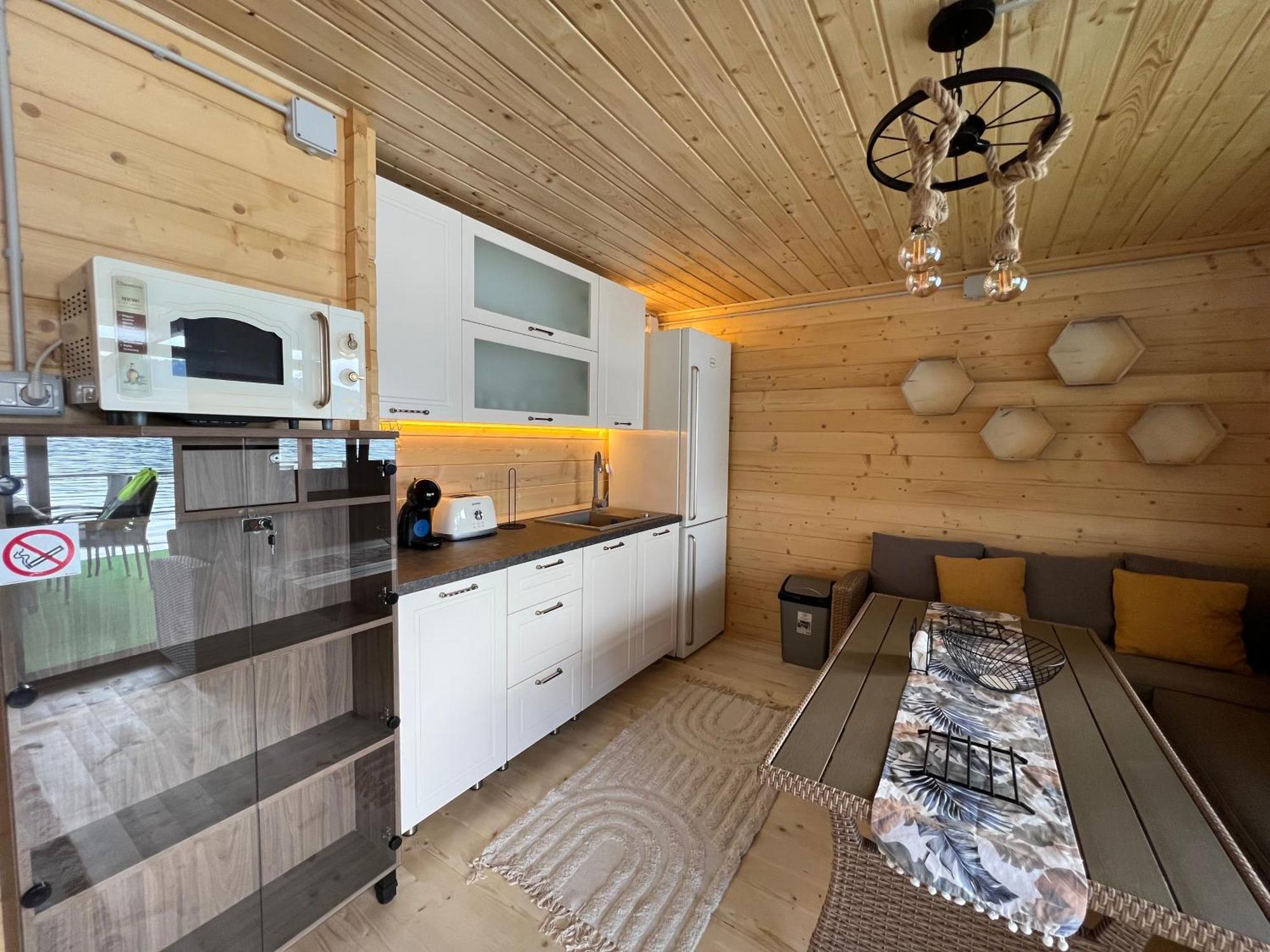 Apartament Casa Pe Bicaz