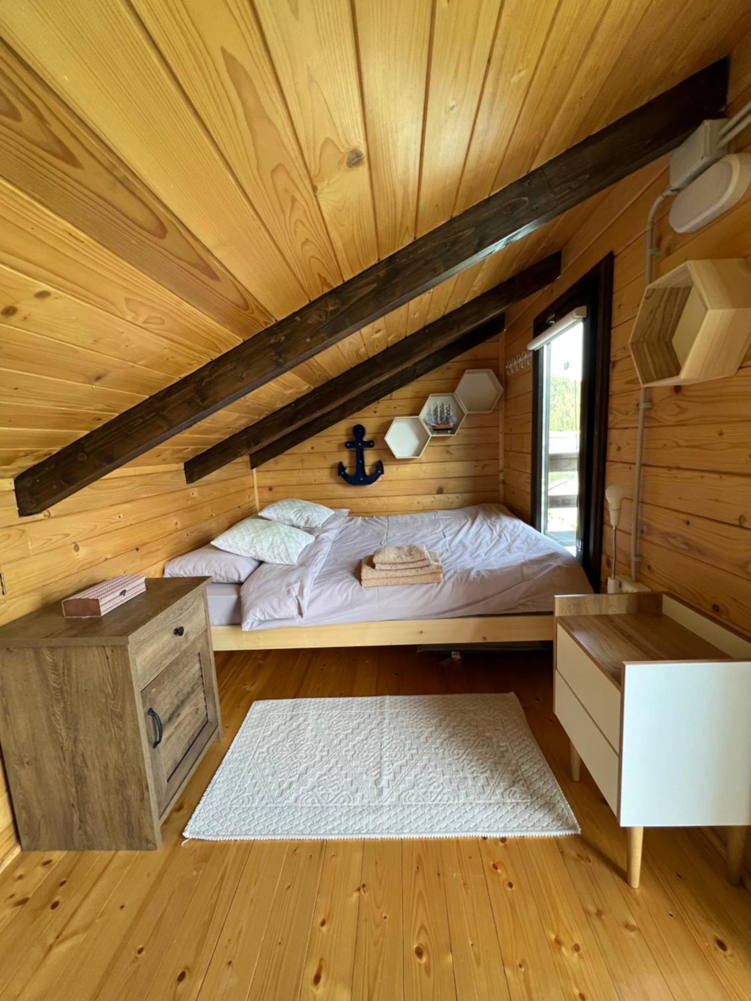 Casa Pe * Bicaz