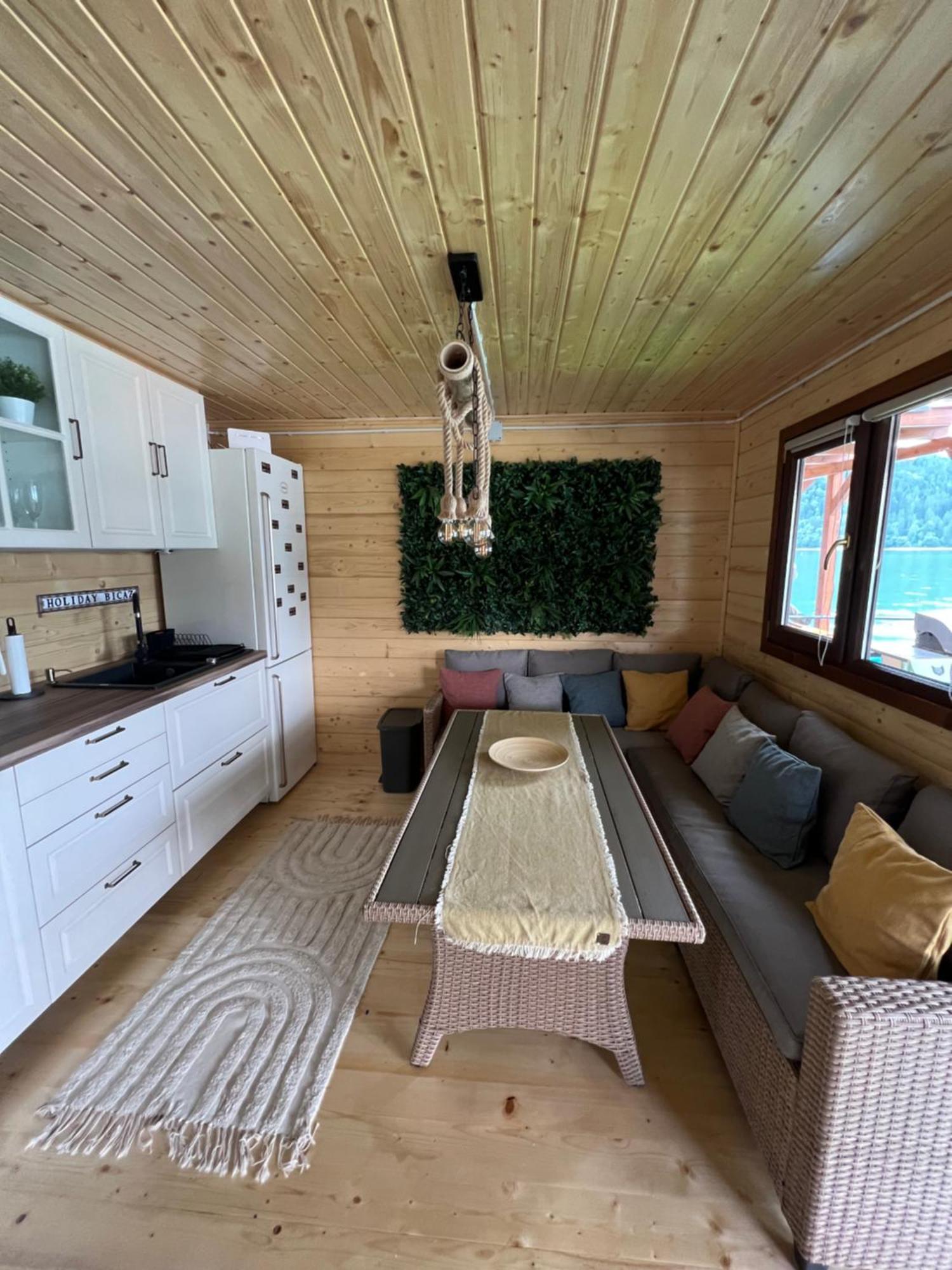 Apartament Casa Pe Bicaz
