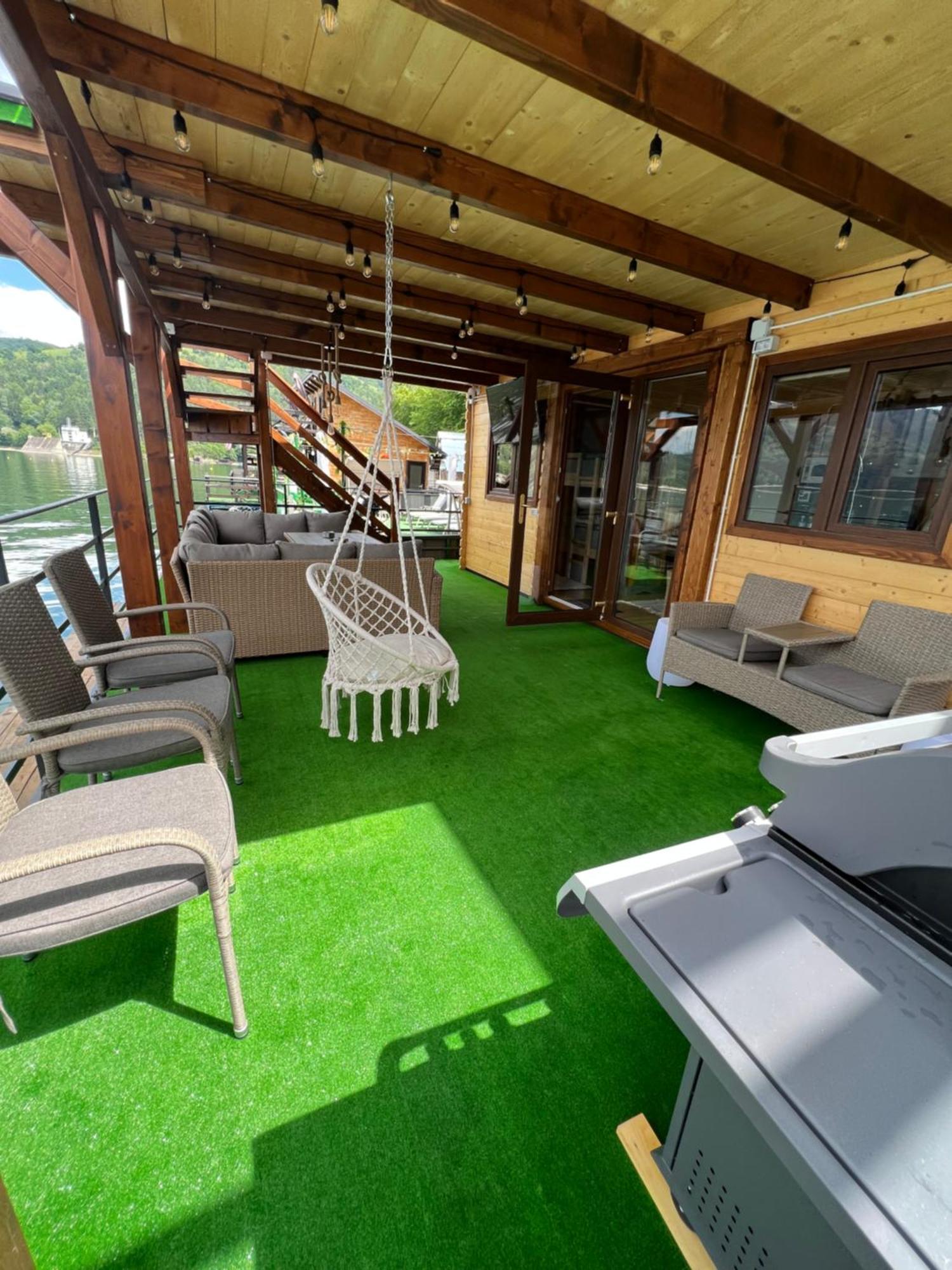 Apartament Casa Pe Bicaz