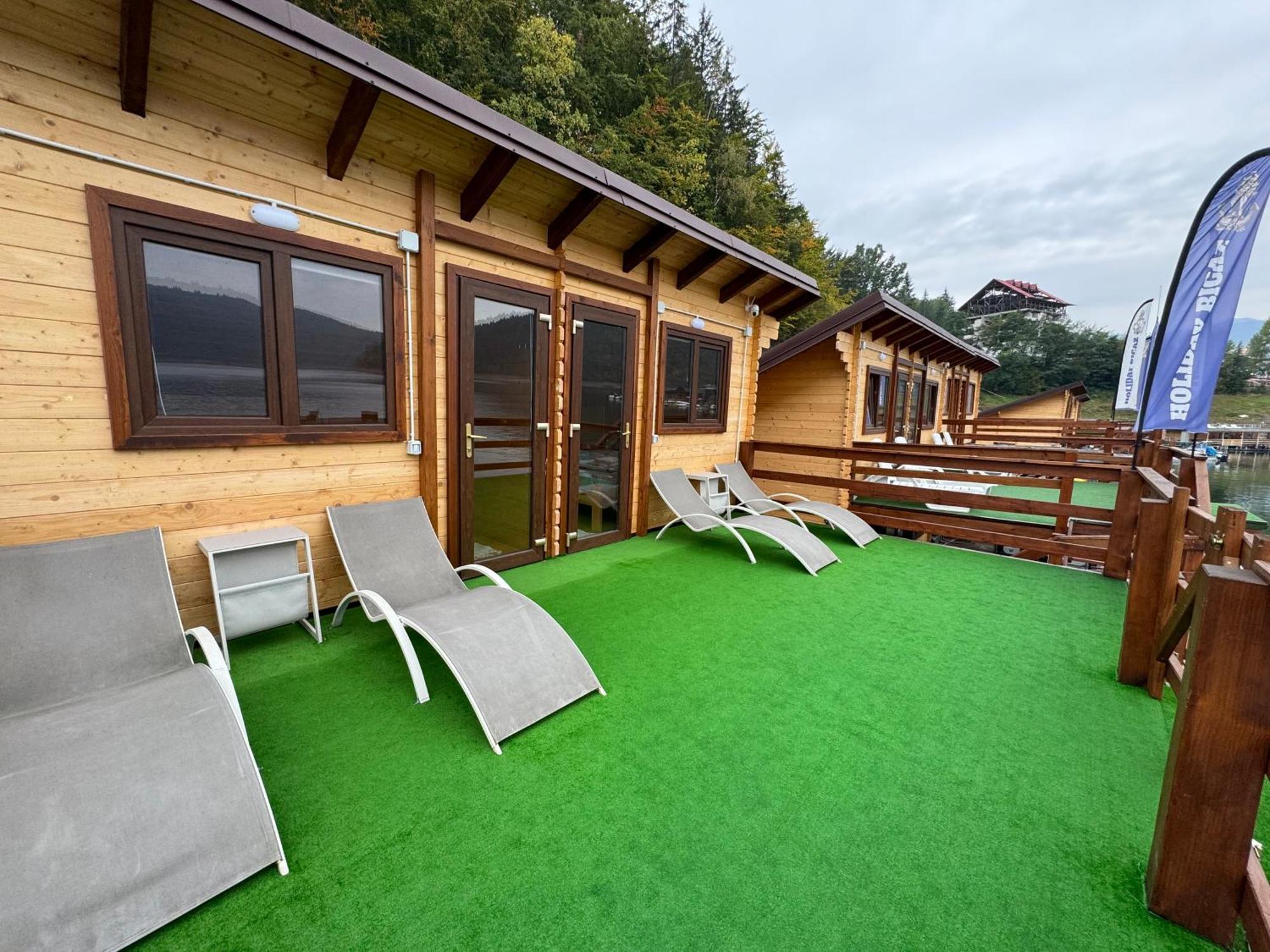 Apartament Casa Pe