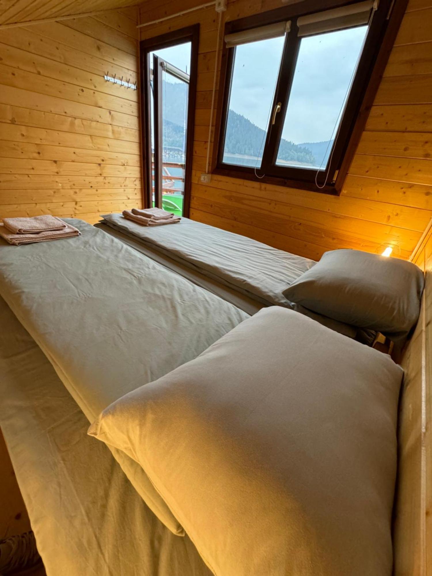 Apartament Casa Pe Bicaz