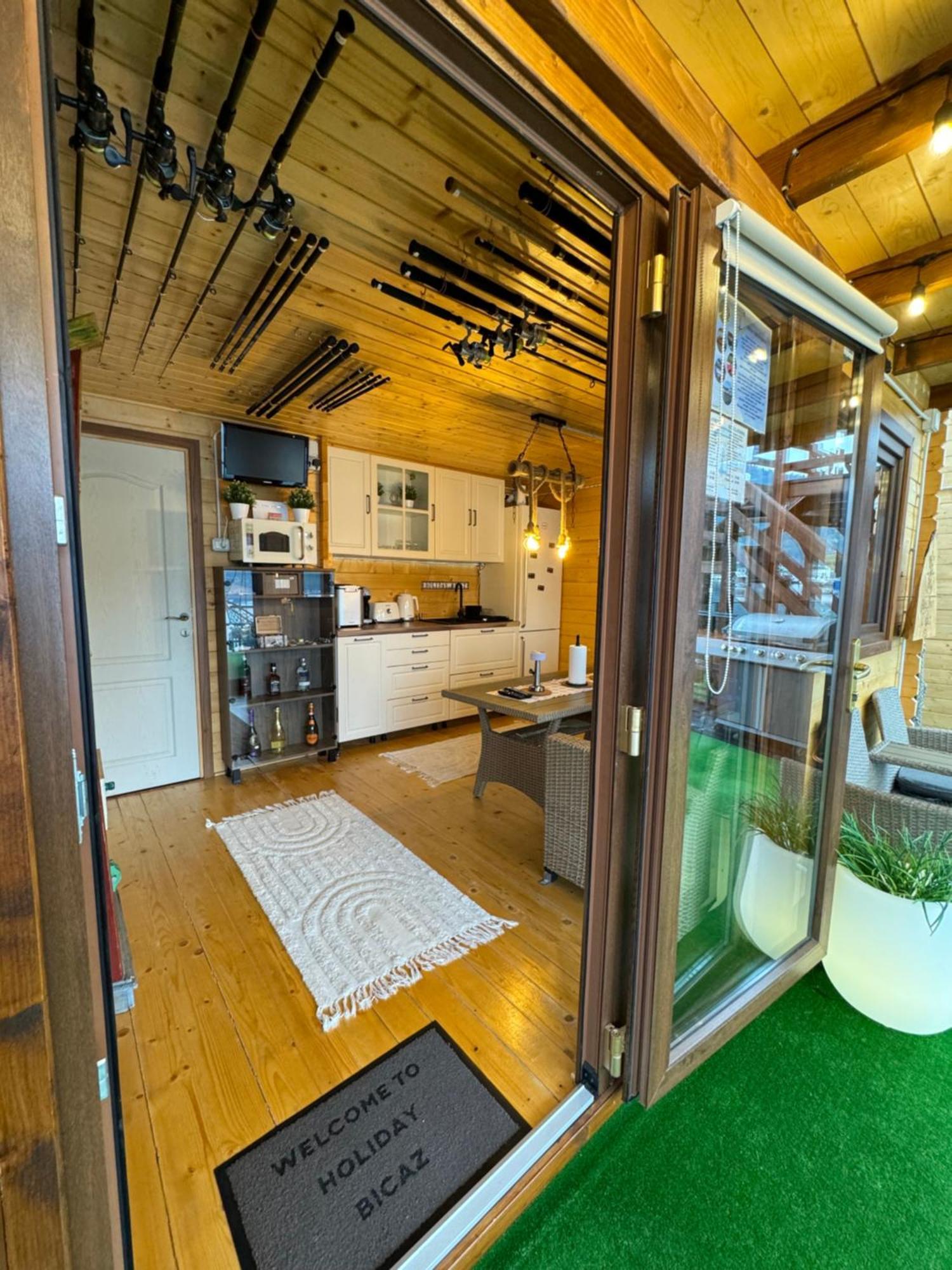 Apartament Casa Pe Bicaz